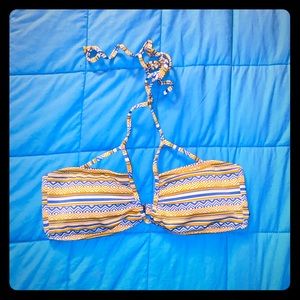 Volcom Bikini Top 👙